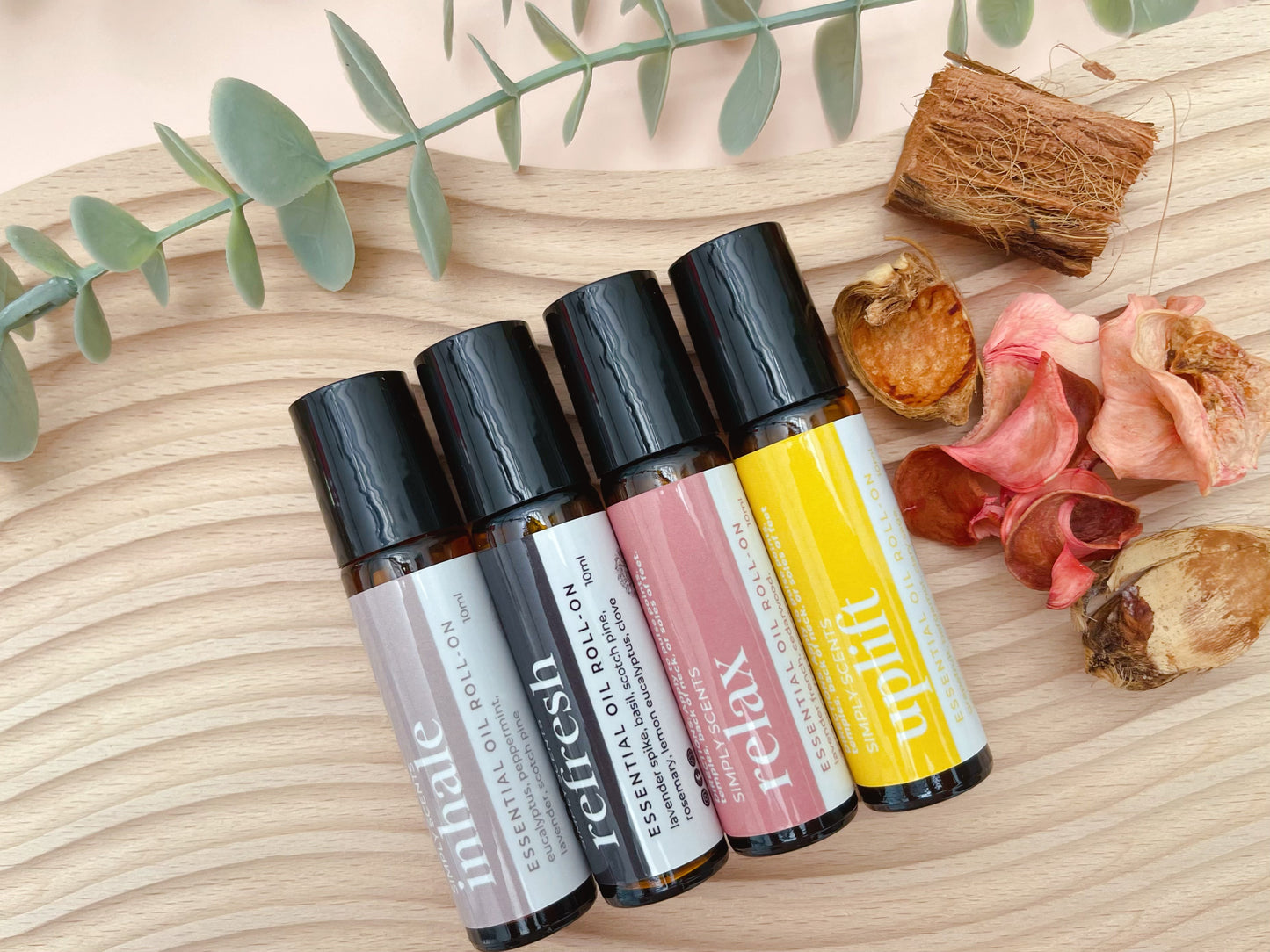 Refresh Roll-On