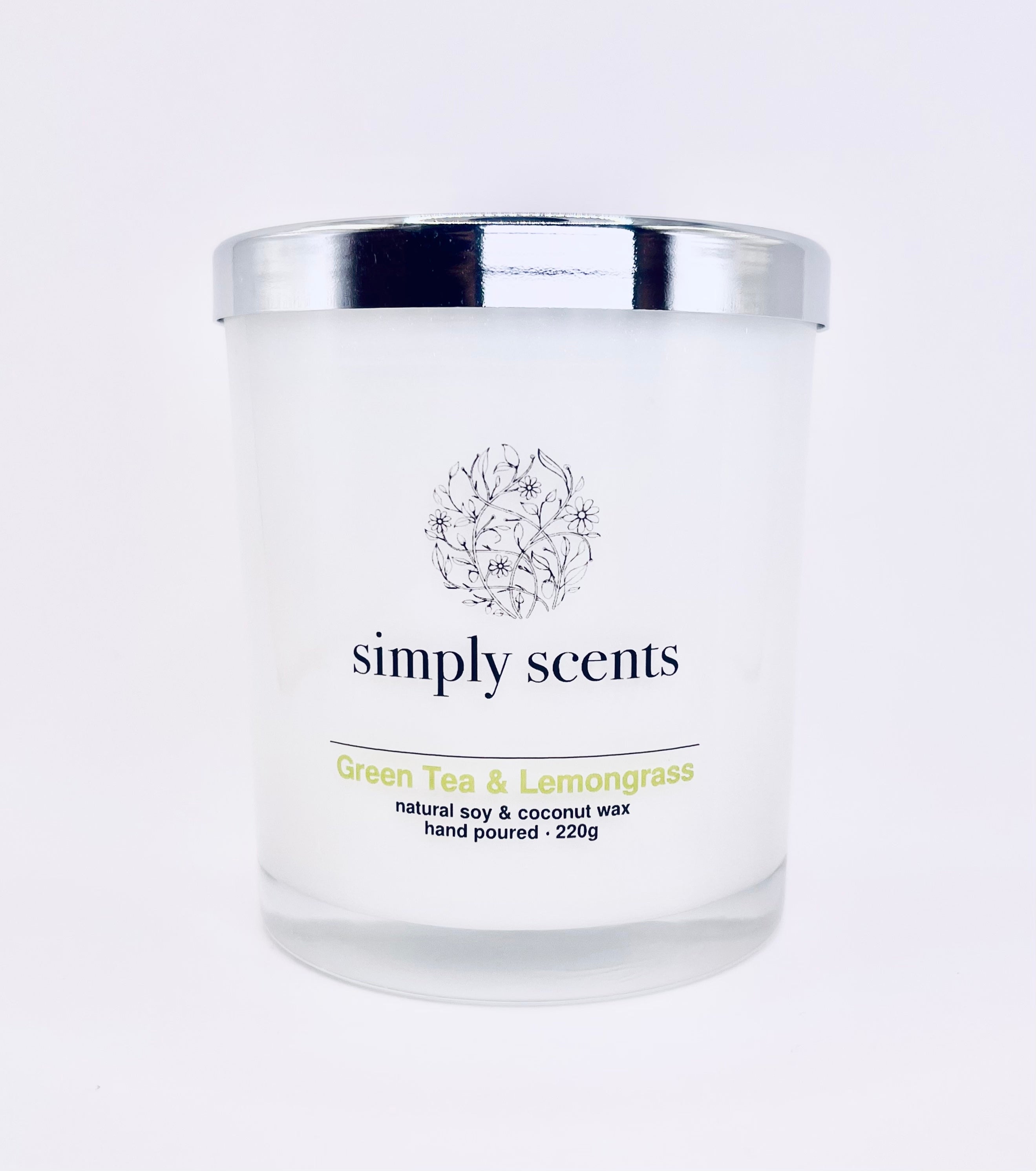 Simply scented on sale