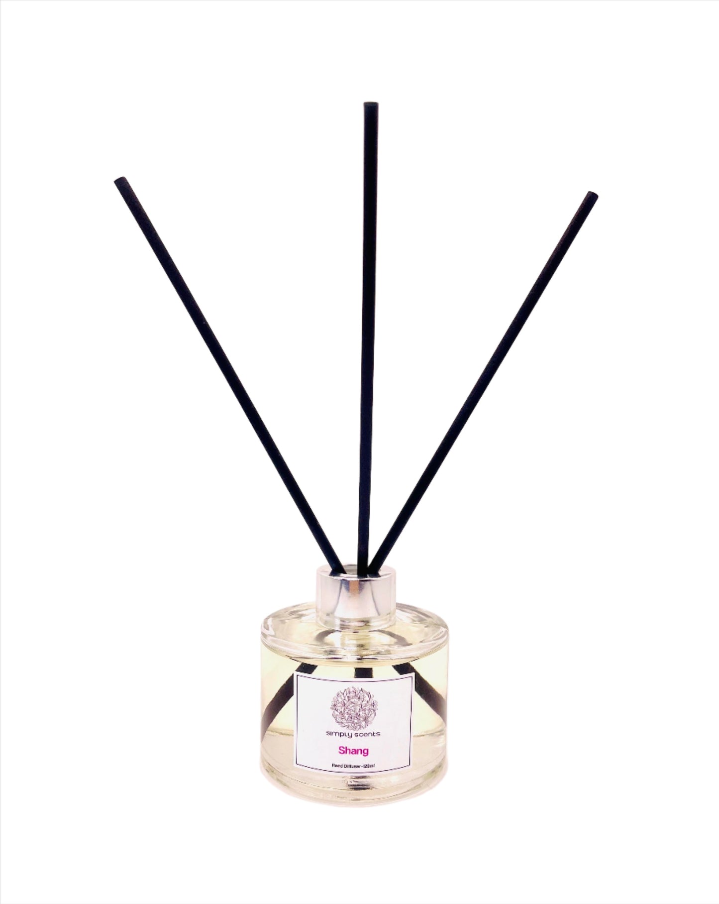 Shang Classic Reed Diffuser