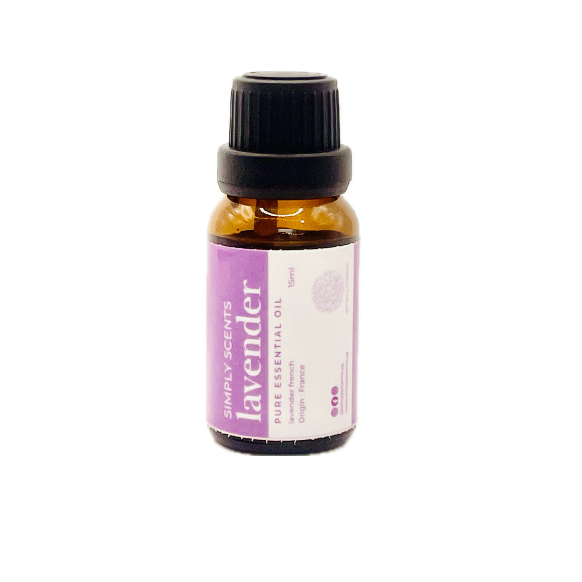 Lavender Essential Oil