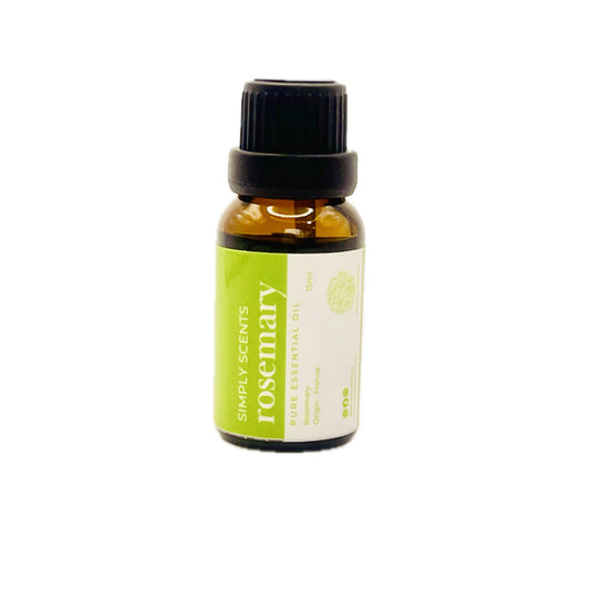 Rosemary Essential Oil