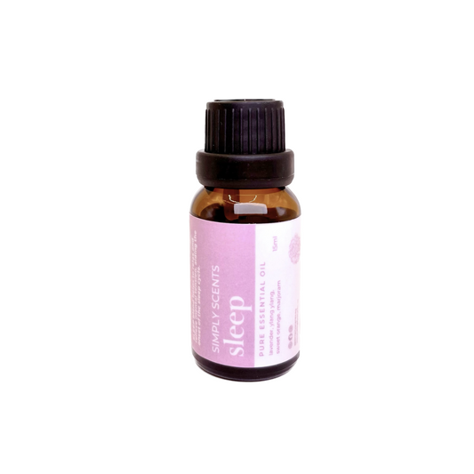 Sleep Essential oil blend