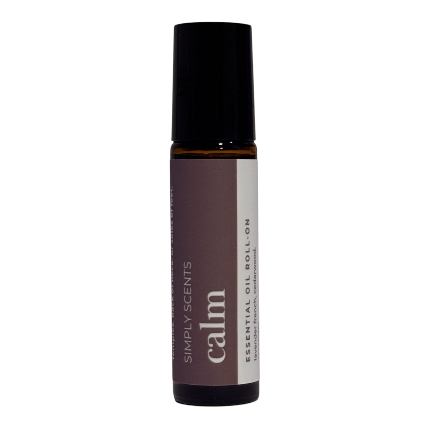 Calm Essential Oil Roll-On